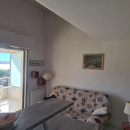 Vue Magnifique Apartmán La Ciotat