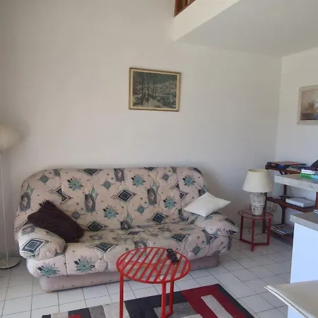 Vue Magnifique Apartmán *
